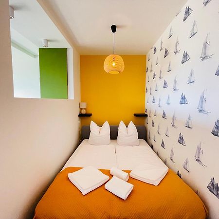 Panorama Superior Apartments - Pool, Garden, Parking Balatonalmádi Zewnętrze zdjęcie