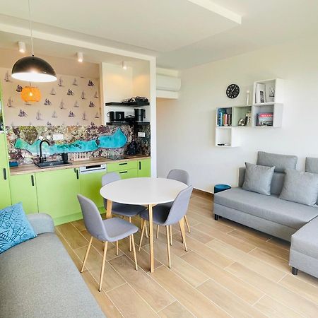 Panorama Superior Apartments - Pool, Garden, Parking Balatonalmádi Zewnętrze zdjęcie
