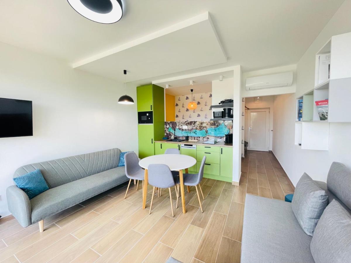 Panorama Superior Apartments - Pool, Garden, Parking Balatonalmádi Zewnętrze zdjęcie