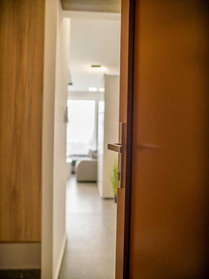Panorama Superior Apartments - Pool, Garden, Parking Balatonalmádi Zewnętrze zdjęcie