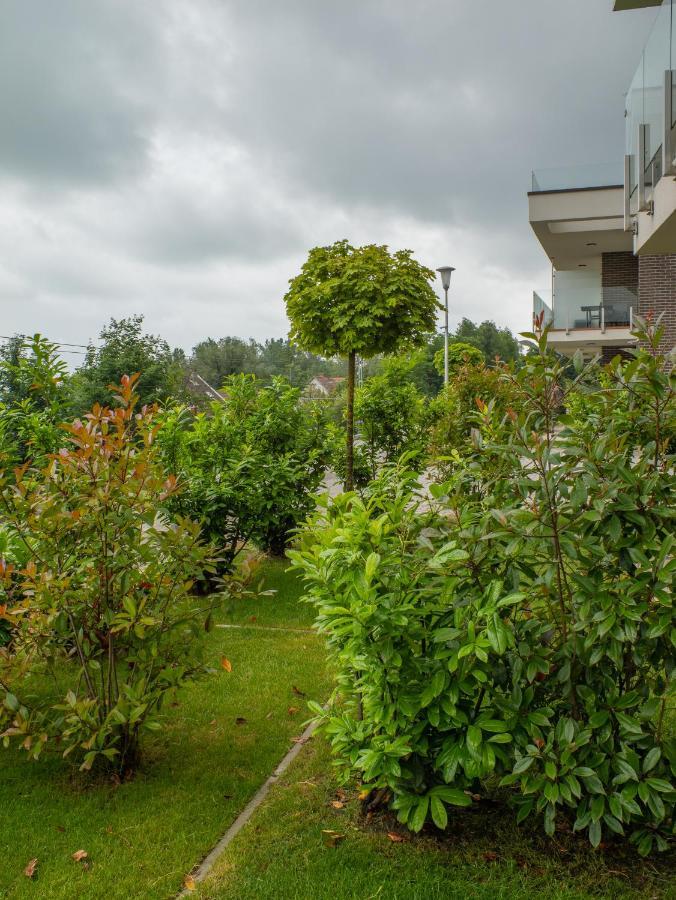Panorama Superior Apartments - Pool, Garden, Parking Balatonalmádi Zewnętrze zdjęcie